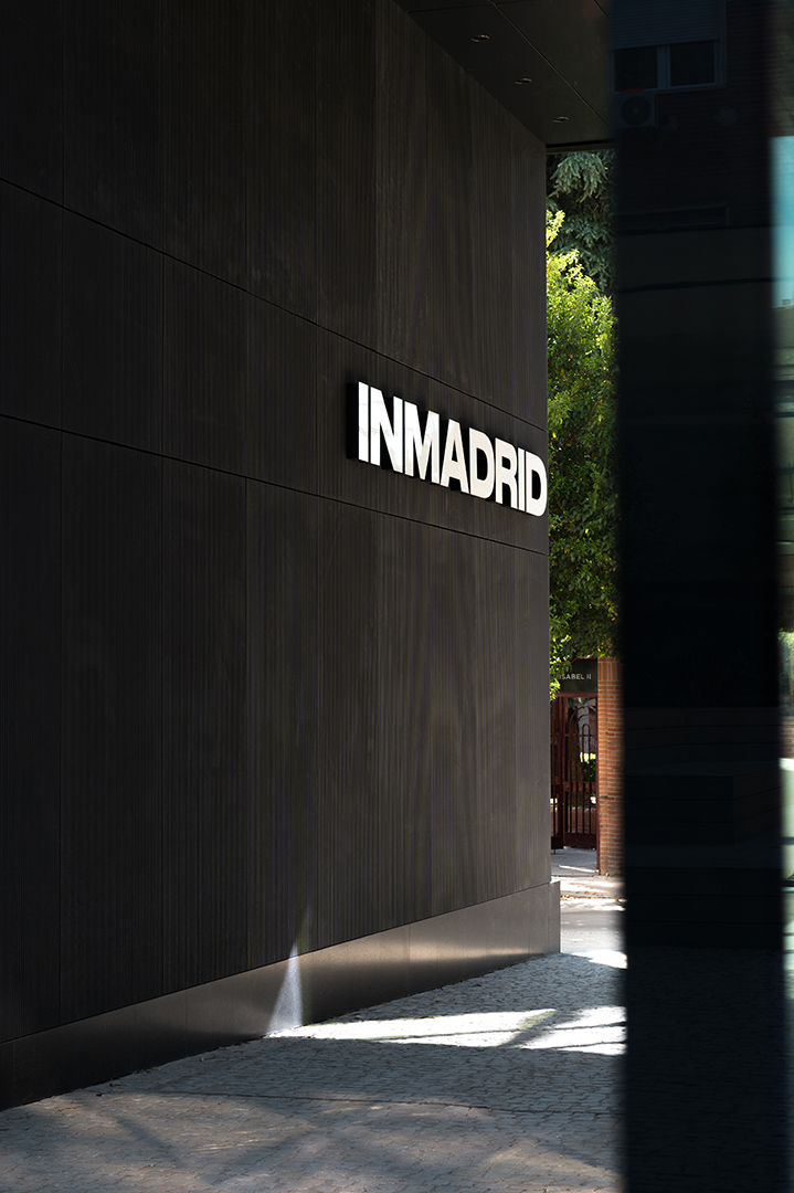 202 plazas de aparcamiento privado