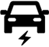 Electric car