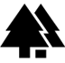 forest icons